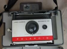 Alte polaroid kamera gebraucht kaufen  Ostrach