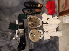 Full highland outfit for sale  BATHGATE