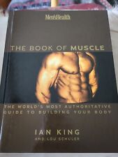 Book muscle ian for sale  DENNY