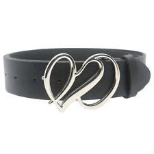 Elegant heart belt for sale  Shipping to Ireland