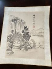 silk chinese pictures for sale  Gainesville