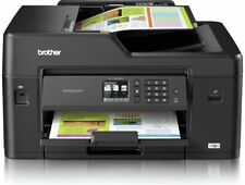 Brother Printer MFC-J6530DW All-in-One Wireless Business Smart Color Pro Inkjet for sale  Shipping to South Africa