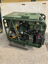 Generator 3kw 60hz. for sale  Crestwood
