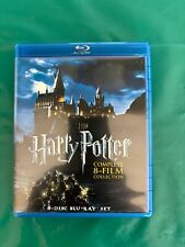 Harry potter complete for sale  Tuckerton