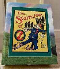 Scarecrow book 1915 for sale  Manorville