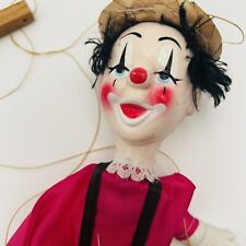 Vintage mexican marionette for sale  Livermore