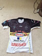 Rugby league shirt for sale  WIGTON