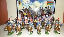 Painted soldiers 20mm for sale  LLANFAIRPWLLGWYNGYLL