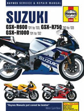 Suzuki gsx r600 for sale  Mishawaka