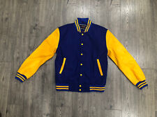 Fashion europa letterman for sale  Seattle