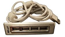 4 port usb hub for sale  Ireland