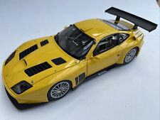 Ferrari 575gtc diecast for sale  FROME
