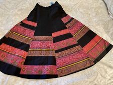 Souleiado french skirt for sale  Bend