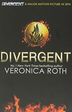 Divergent trilogy boxed for sale  USA
