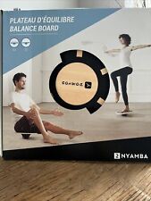 Balance board nyamba gebraucht kaufen  Köln