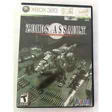 Zoids assault for sale  Shipping to Ireland