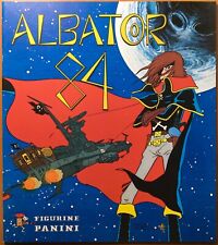 Albator captain harlock usato  Agliana
