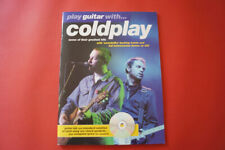 Coldplay play guitar gebraucht kaufen  Erftstadt