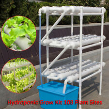 Layer hydroponic system for sale  Shipping to Ireland