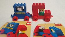 Lego duplo camping gebraucht kaufen  Hornbach