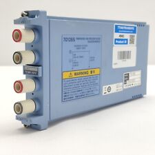 Yokogawa 701265 temperature for sale  UK