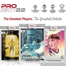 Używany, Topps Project 22 - Choose the Player na sprzedaż  Wysyłka do Poland