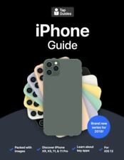 Iphone guide rudderham for sale  Aurora