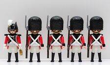 Grenadier official playmobil for sale  Shipping to Ireland