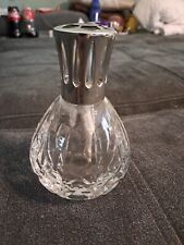 Ancienne lampe berger d'occasion  Thise