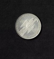 Silber gedenkmünze 1952 gebraucht kaufen  Gerolfing,-Friedrichshfn.