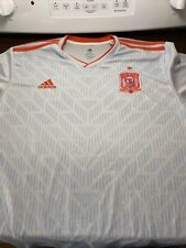 Spain national football for sale  Toccoa