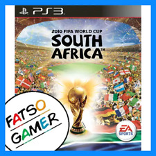 Copa do Mundo FIFA África do Sul 2010 PS3 comprar usado  Enviando para Brazil