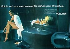 Publicité advertising 109 d'occasion  Raimbeaucourt