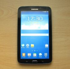 Samsung Tab 3 SM-T210 7.0 Wi-Fi 8GB 7 inch tablet ,tested & working, black for sale  Shipping to South Africa