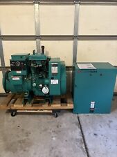 Onan 7.5 generator for sale  Lowville