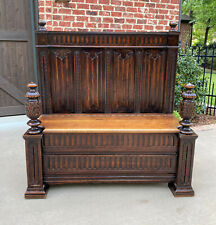 lift bench antique top for sale  Tyler