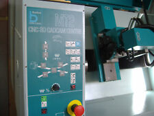 Boxford mt2 cnc for sale  PONTYPRIDD