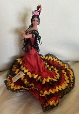 flamenco doll for sale  Reading