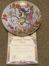 Gresham flower fairies for sale  HITCHIN