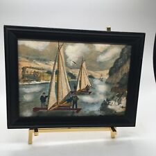 Small framed original for sale  Saint Joseph
