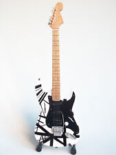 Guitare miniature stratocaster d'occasion  Narbonne