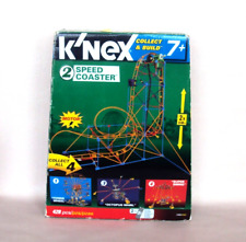 Nex knex speed for sale  BRENTWOOD