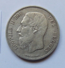 Francs argent 1873 d'occasion  Loué