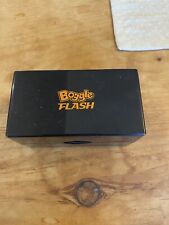 Boggle flash electronic for sale  HOLSWORTHY