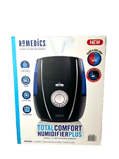 Umidificador de ar ultrassônico HoMedics Total Comfort Plus com névoa quente e fria comprar usado  Enviando para Brazil