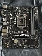 Asus prime h310m for sale  WHITCHURCH