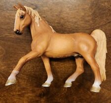 Boneco Schleich Tennessee Walker cavalo garanhão animal 2007 marrom bronzeado Alemanha comprar usado  Enviando para Brazil