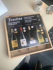 Faustino rioja wine for sale  Ireland