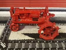 Farmall F-30 1/16 Diecast Farm Tractor Replica Collectible By Scale Models for sale  Shipping to Canada