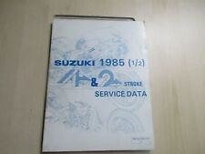 Suzuki 100 125 gebraucht kaufen  Ellwangen